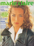 Marie-Claire (Greece-February 1993)